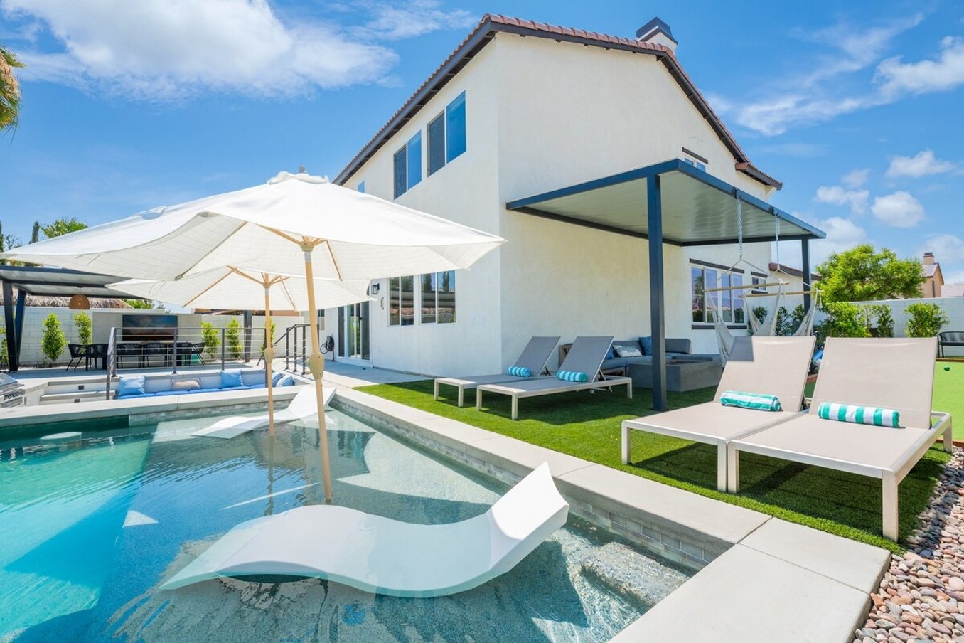 Casa Zorrillo