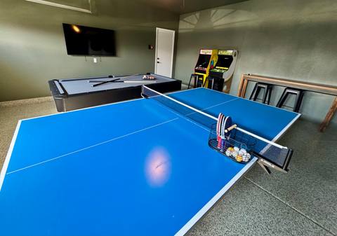 Casa Zorillo - 7BR Gameroom Pool/Spa Gaming 