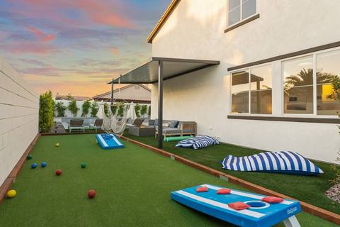 Casa Zorillo - 7BR Gameroom Pool/Spa Gaming 
