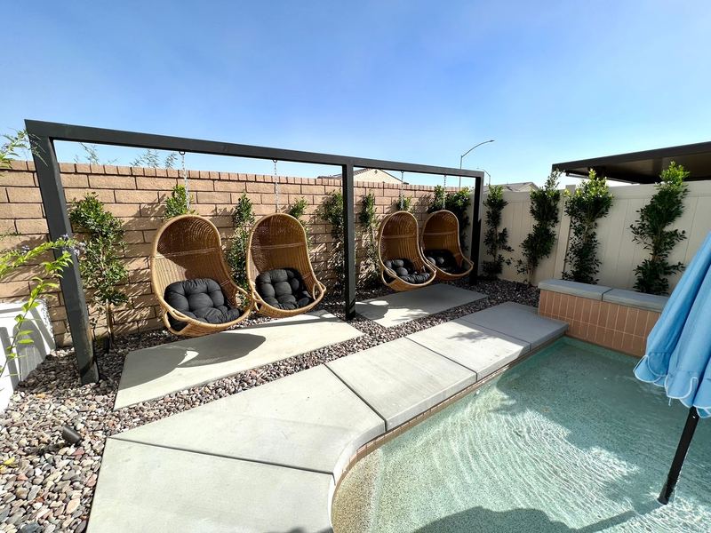 Los Arcos- Exclusive 7 br, Sleeps 19 Pool Home 